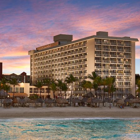Newport Beachside Hotel & Resort Sunny Isles Beach Eksteriør bilde