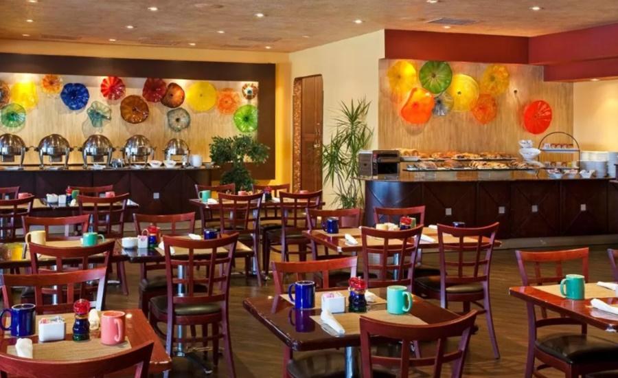 Newport Beachside Hotel & Resort Sunny Isles Beach Eksteriør bilde