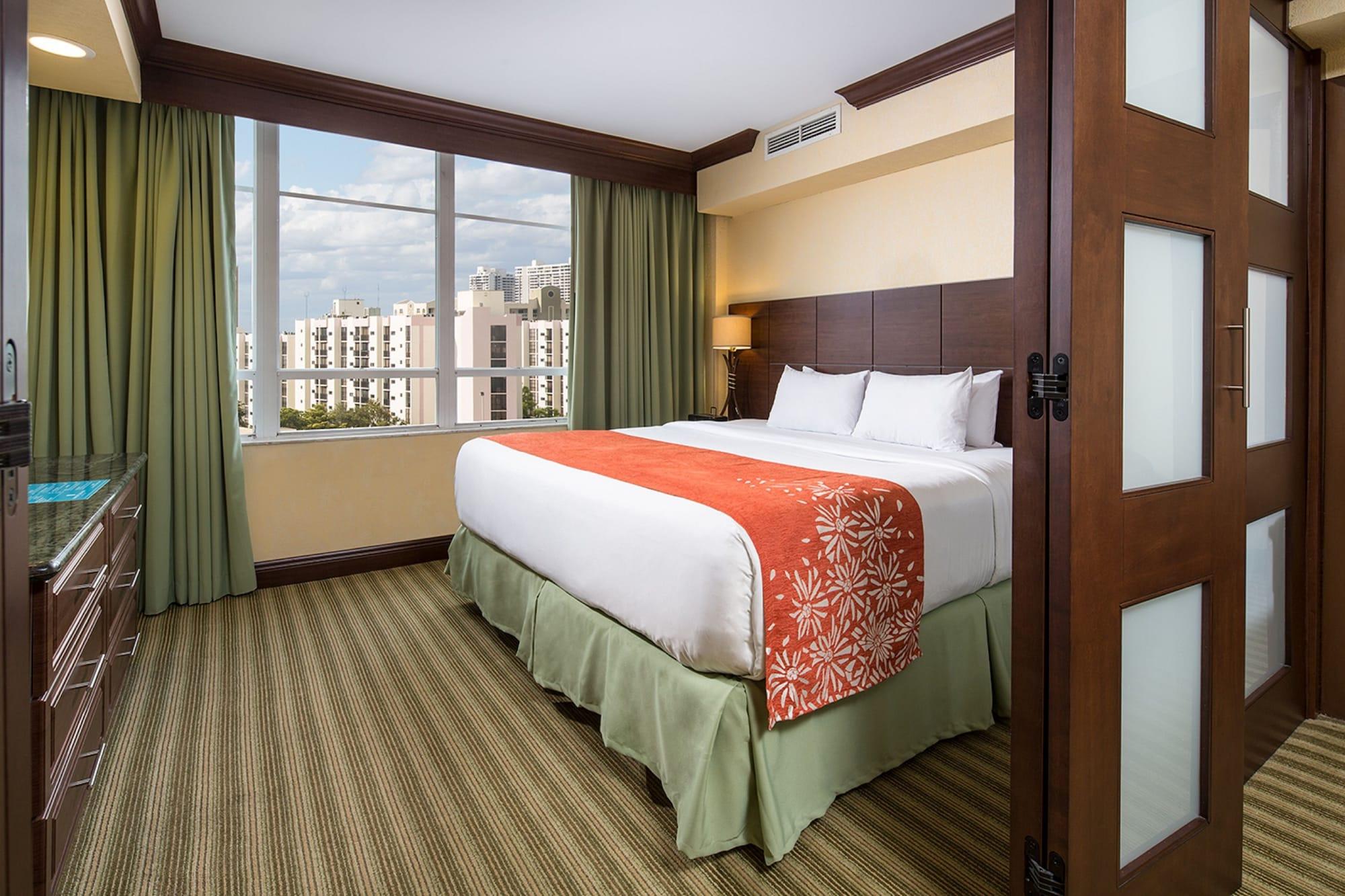Newport Beachside Hotel & Resort Sunny Isles Beach Eksteriør bilde
