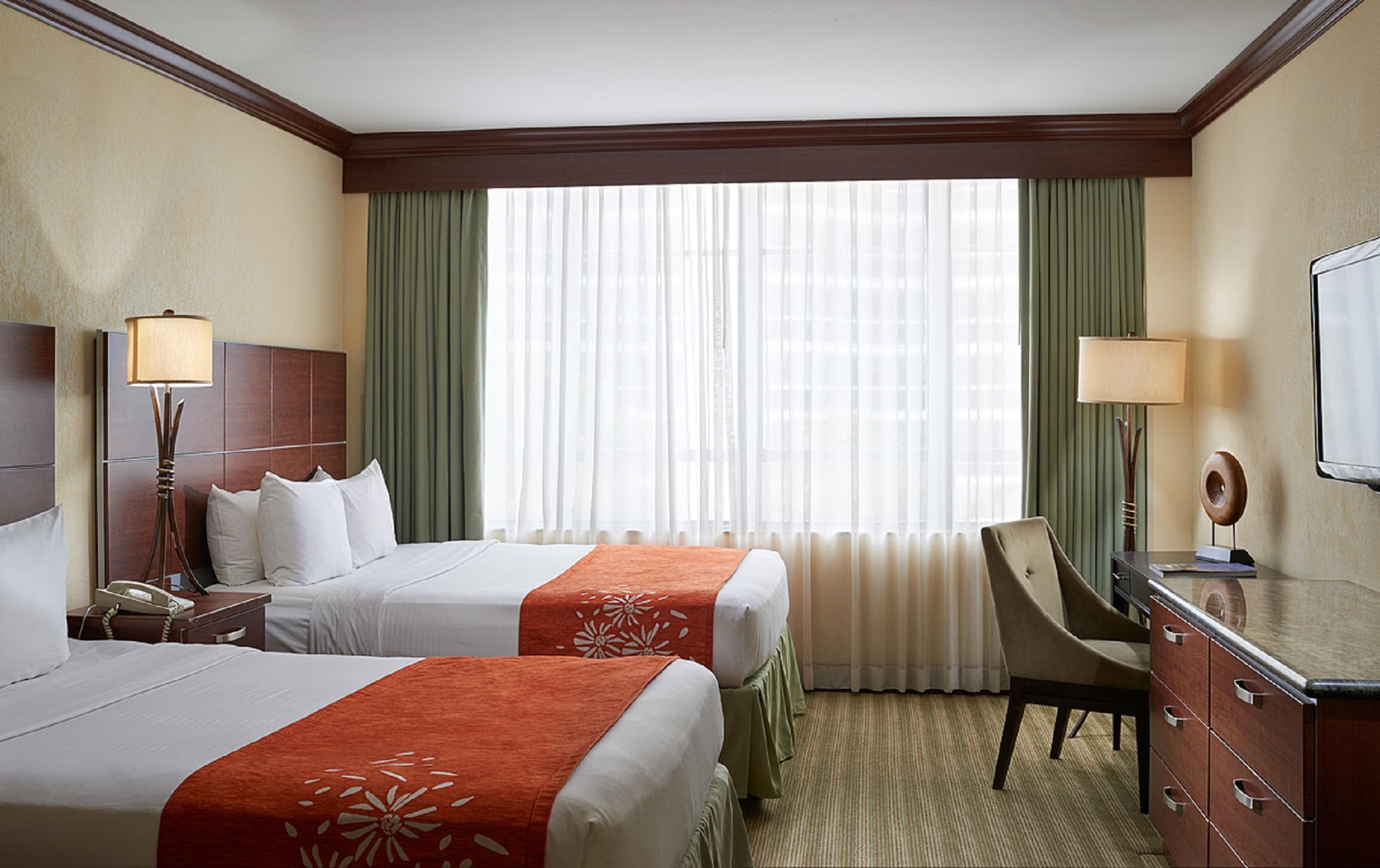 Newport Beachside Hotel & Resort Sunny Isles Beach Eksteriør bilde