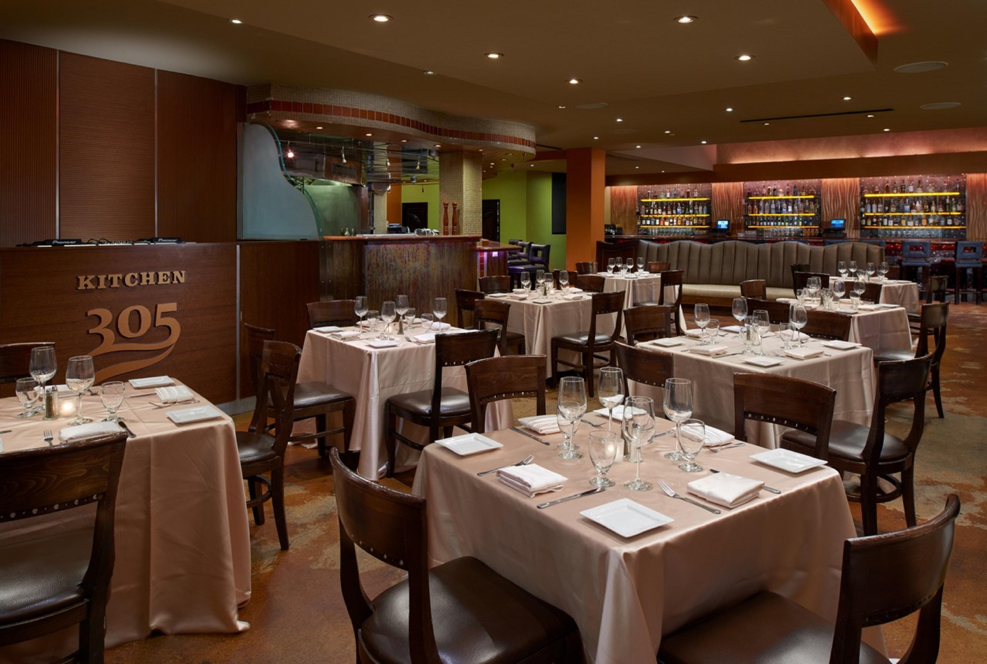 Newport Beachside Hotel & Resort Sunny Isles Beach Eksteriør bilde
