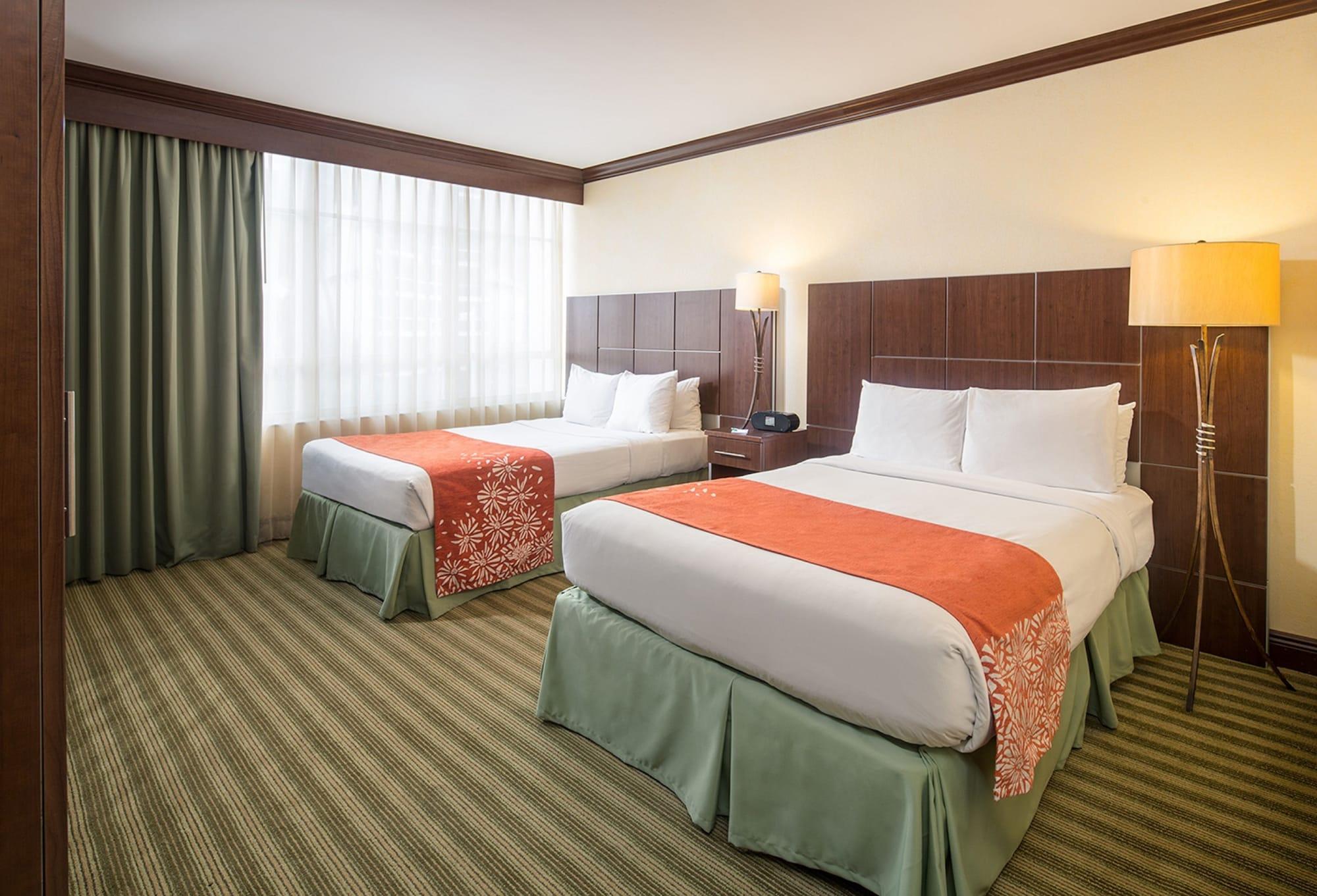 Newport Beachside Hotel & Resort Sunny Isles Beach Eksteriør bilde