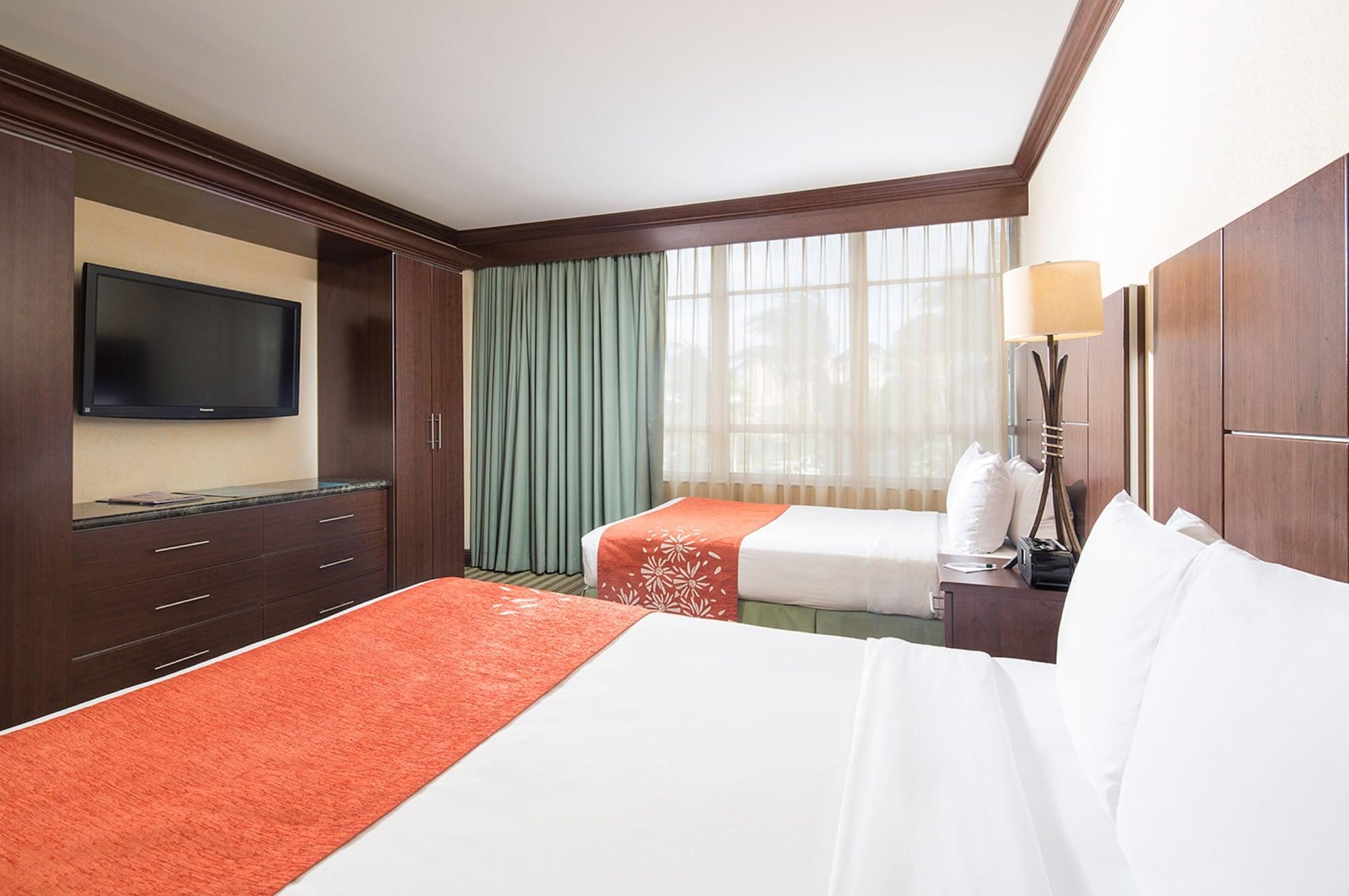 Newport Beachside Hotel & Resort Sunny Isles Beach Eksteriør bilde