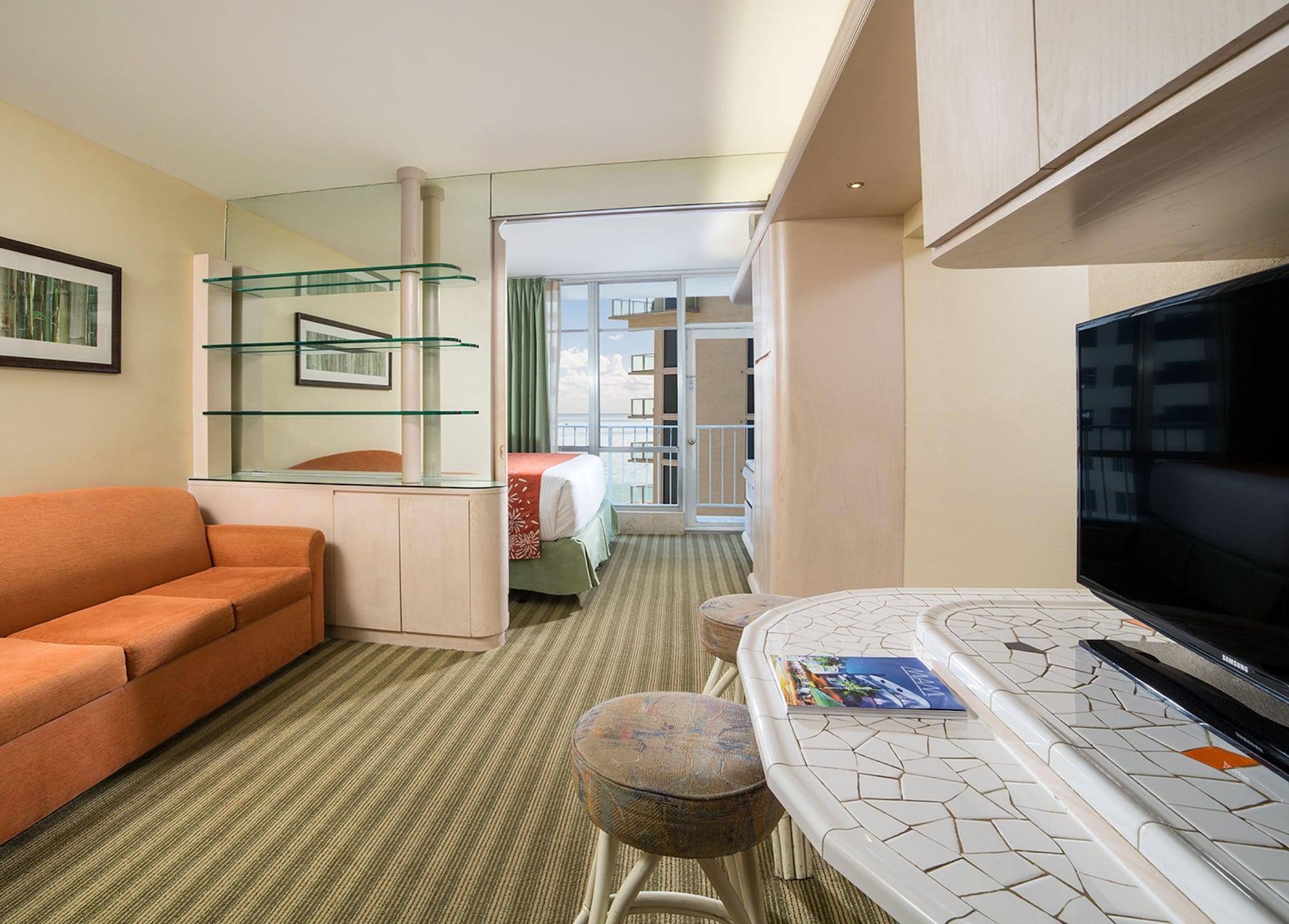 Newport Beachside Hotel & Resort Sunny Isles Beach Eksteriør bilde