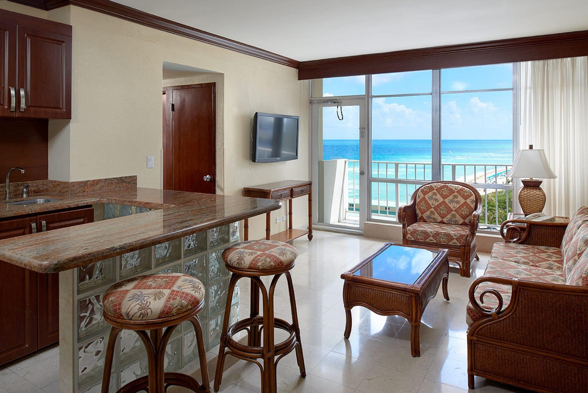 Newport Beachside Hotel & Resort Sunny Isles Beach Eksteriør bilde