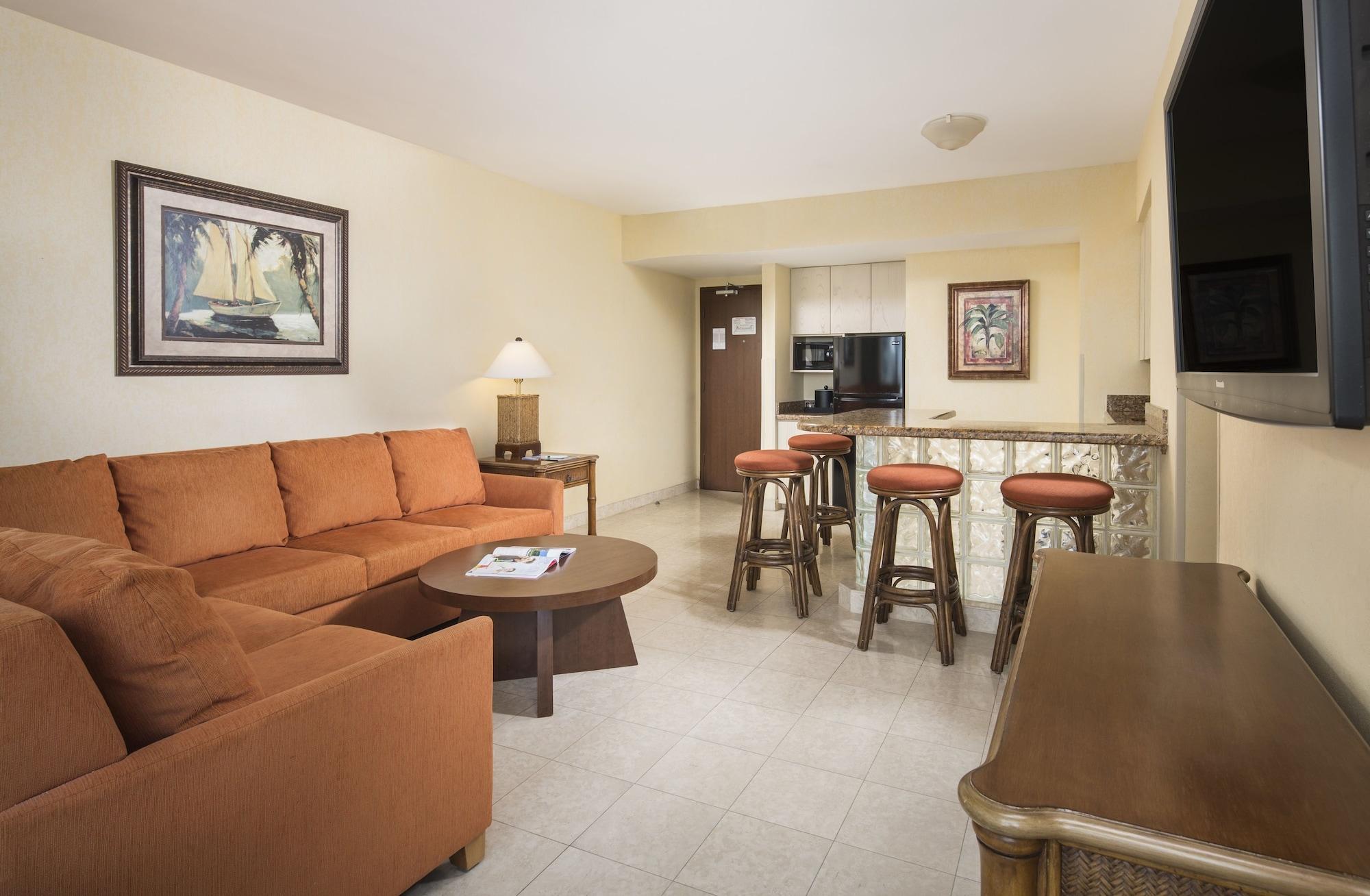 Newport Beachside Hotel & Resort Sunny Isles Beach Eksteriør bilde