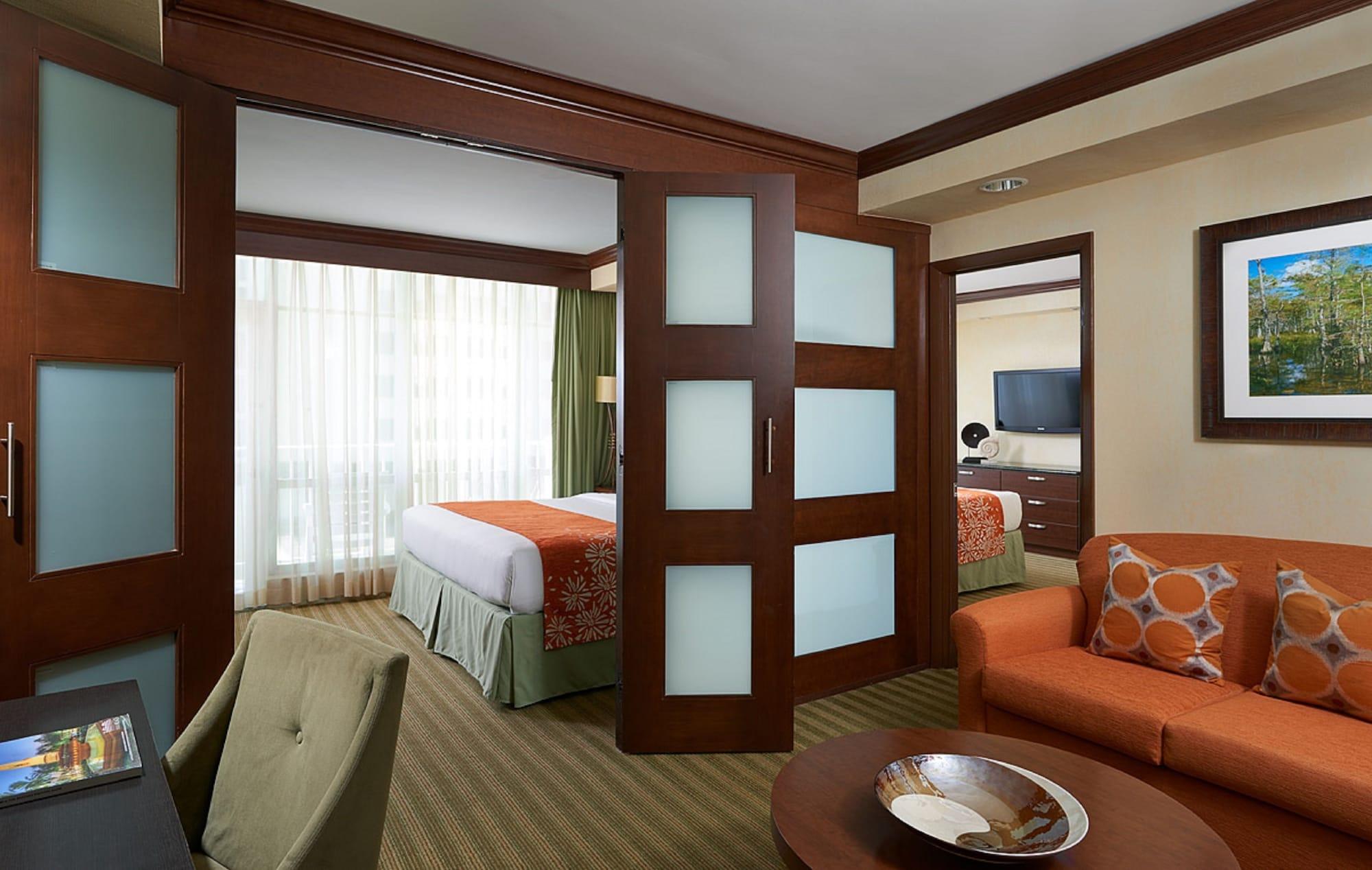 Newport Beachside Hotel & Resort Sunny Isles Beach Eksteriør bilde