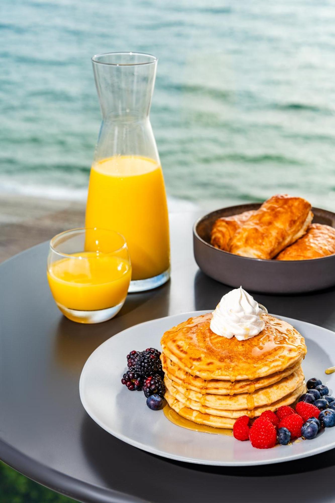 Newport Beachside Hotel & Resort Sunny Isles Beach Eksteriør bilde
