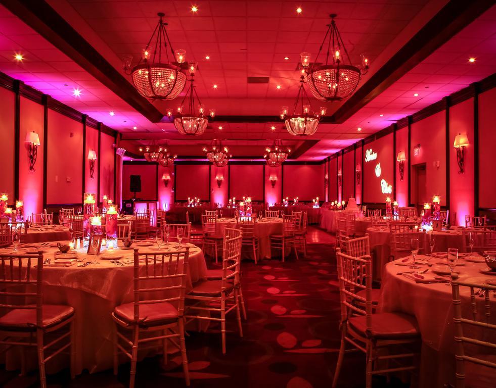 Newport Beachside Hotel & Resort Sunny Isles Beach Eksteriør bilde
