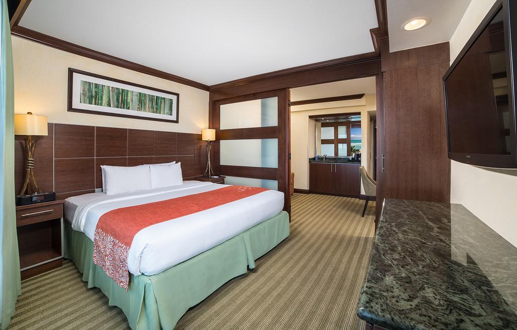 Newport Beachside Hotel & Resort Sunny Isles Beach Eksteriør bilde