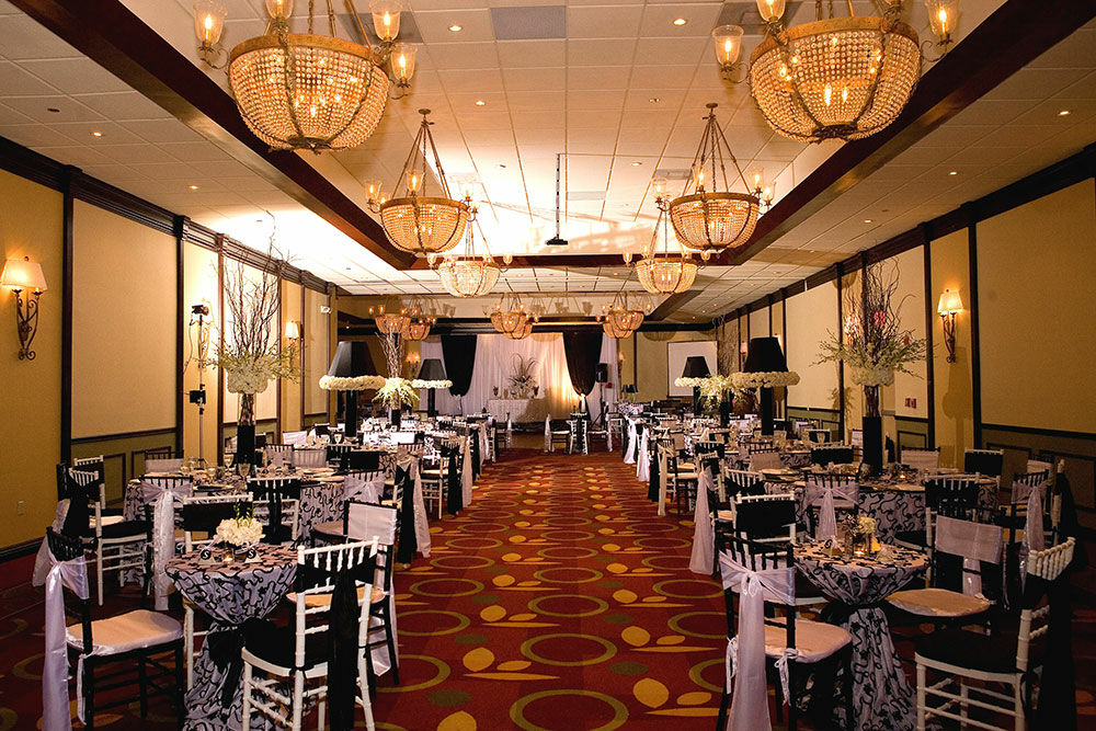 Newport Beachside Hotel & Resort Sunny Isles Beach Eksteriør bilde