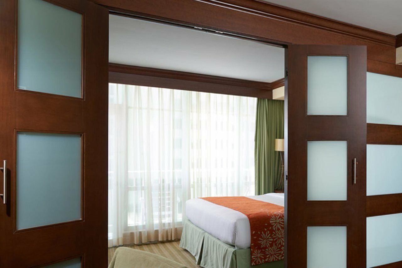 Newport Beachside Hotel & Resort Sunny Isles Beach Eksteriør bilde
