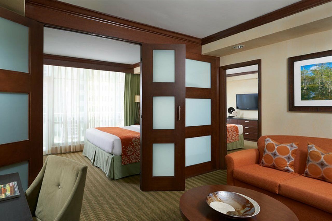 Newport Beachside Hotel & Resort Sunny Isles Beach Eksteriør bilde